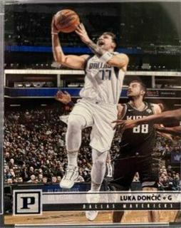 Luka Doncic
