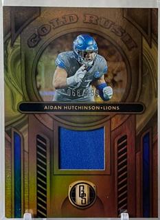 Aidan Hutchinson