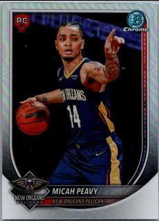 Micah Peavy