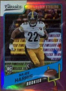 Najee Harris
