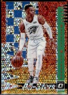 Russell Westbrook