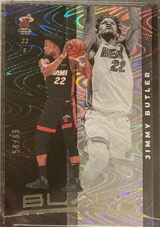 Jimmy Butler