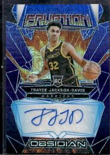 Trayce Jackson-Davis
