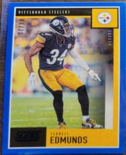 Terrell Edmunds