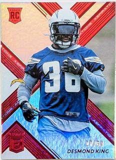 Desmond King