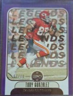 Tony Gonzalez