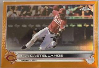 Nick Castellanos
