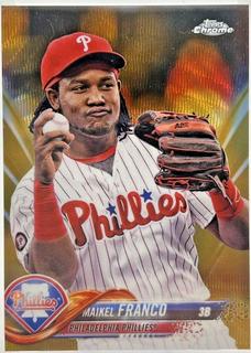 Maikel Franco