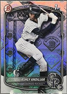 Ashly Andujar