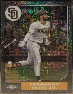 Fernando Tatis Jr.