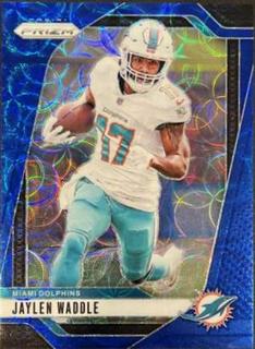 Jaylen Waddle