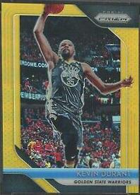 Kevin Durant