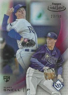 Blake Snell