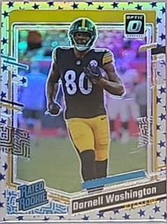 Darnell Washington