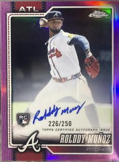 Rolddy Munoz