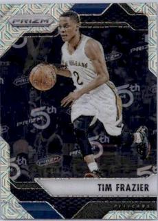 Tim Frazier