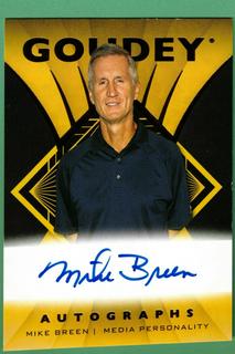Mike Breen