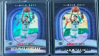 LaMelo Ball