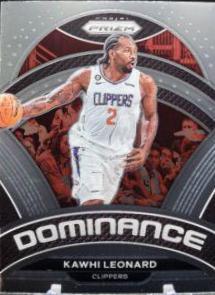 Kawhi Leonard