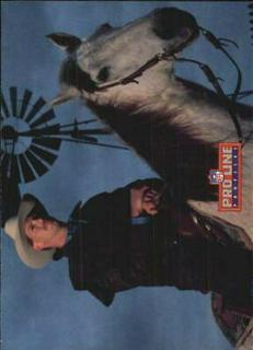 Jay Novacek