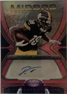 Diontae Johnson