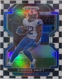 D'Andre Swift