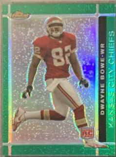 Dwayne Bowe