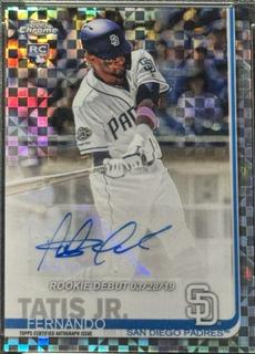Fernando Tatis Jr.