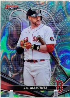 J. D. Martinez