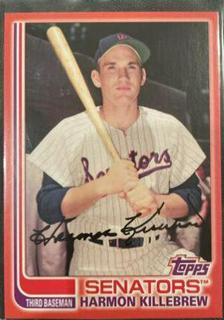 Harmon Killebrew