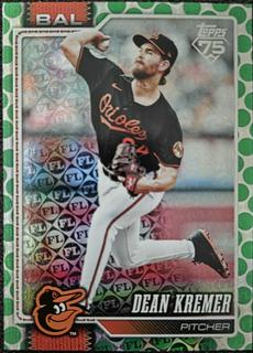 Dean Kremer