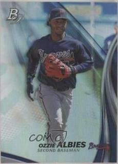 Ozzie Albies