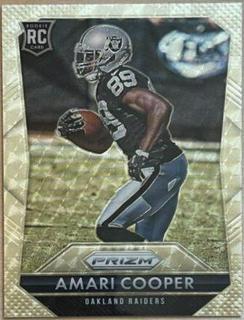 Amari Cooper