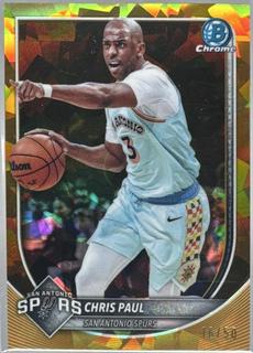 Chris Paul