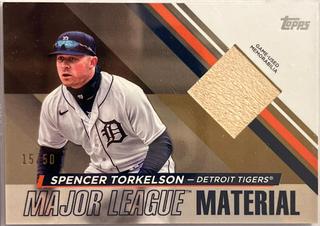 Spencer Torkelson