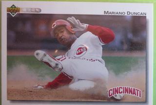 Mariano Duncan
