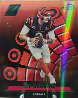 Joe Burrow