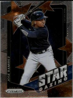 Jose Ramirez