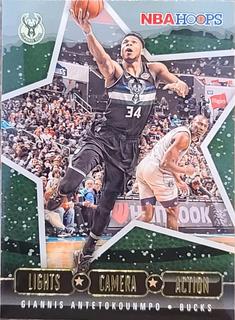 Giannis Antetokounmpo