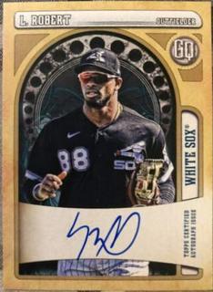 Luis Robert