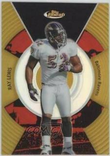 Ray Lewis