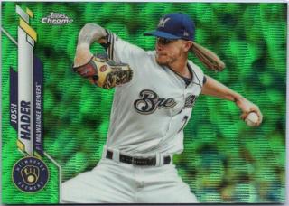 Josh Hader