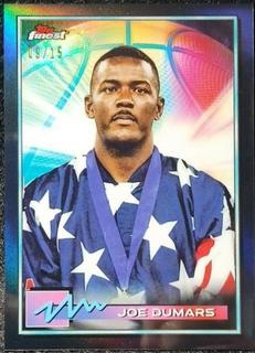 Joe Dumars