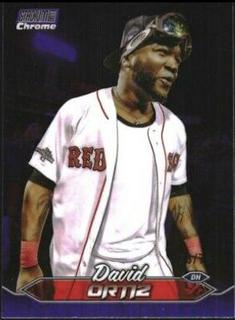 David Ortiz