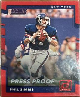 Phil Simms