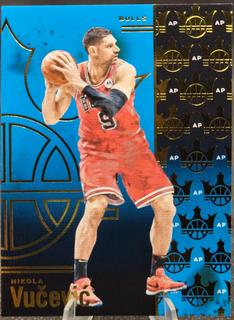 Nikola Vucevic