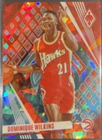 Dominique Wilkins