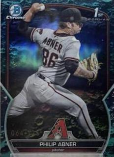 Philip Abner