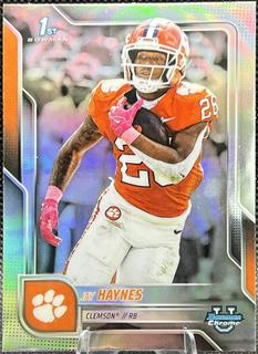 Jay Haynes