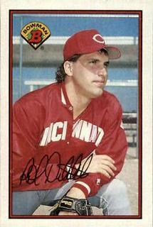Rob Dibble